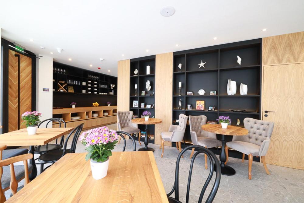 Hotel Antares Sozopol